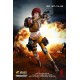 VERYCOOL 1/6 Scale Wefire Of Tencent Game Fourth Bomb Female Mercenary Heart King